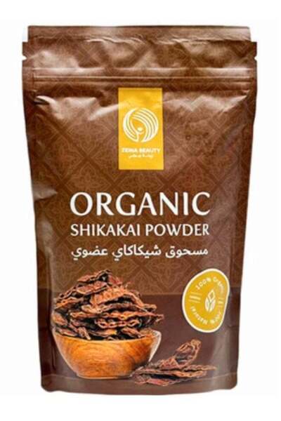 ZEINA BEAUTY Zina Beauty Organic Shikakai Powder