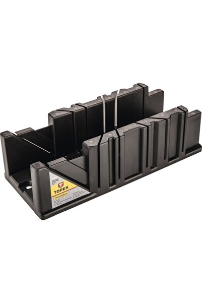 OEM Suport fierăstrău Topex 250x65x60 mm pentru tăiere la unghi