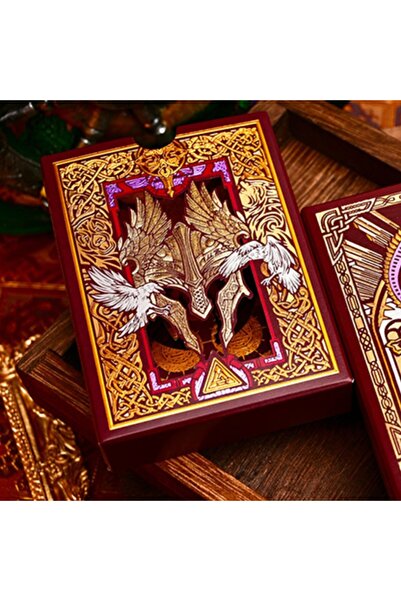 OyuncaklarÜlkesi King Star Hidden Light the Norse Myths Series (Odin) Premium...