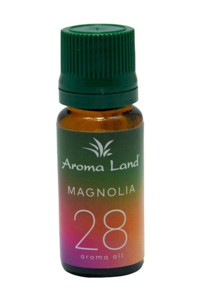 Aroma Land Ulei parfumat magnolie 10ml