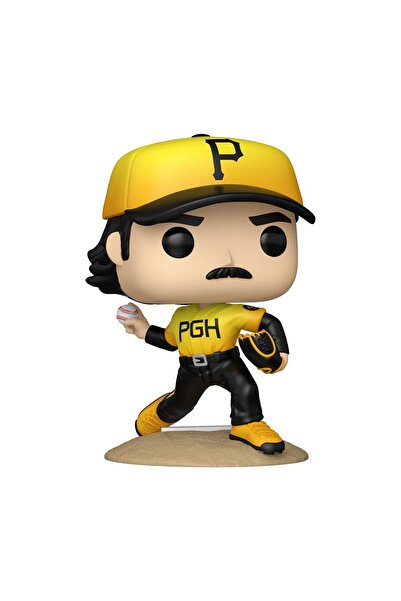 Funko Ποπ! MLB: Πίτσμπουργκ Πάιρατς - Πολ Σκίνες Σίτι Κονέκτ (Ειδική Έκδοση) ...