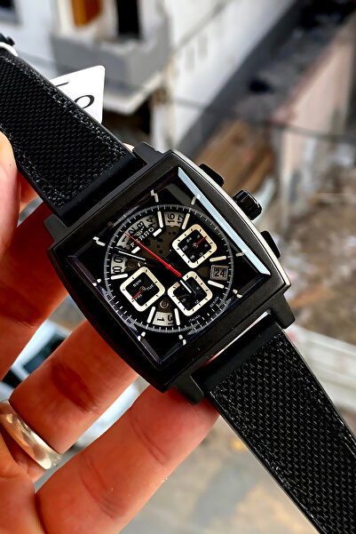 FERRO Men's wristwatch steel band 2 years warranty waterproof boxed