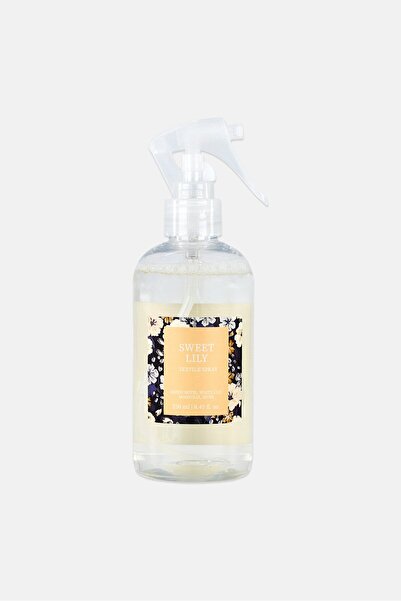 Muy Mucho Sweet Lily Textile Spray, 250ml