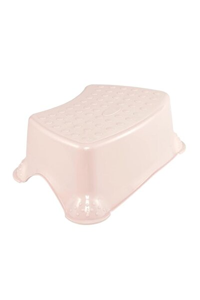 Generic Keeeper Step Stool Little Duck Light Pink One-Step Anti-Slip Toddler ...