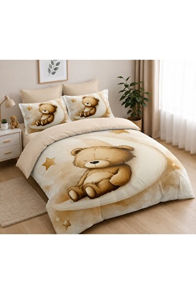 CHIRASO Bedding Set, 5D, Finet, Stretchy Sheet 180x200cm, Duvet Cover 220x240...