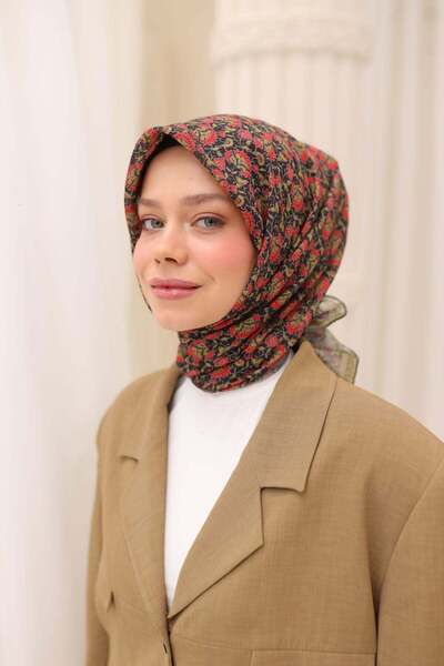 Silk Home Soft Scarf 73077-13