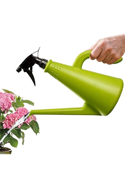 Generic Plant Watering Can, Portable Flower Watering Can for Indoor & Outdoor...