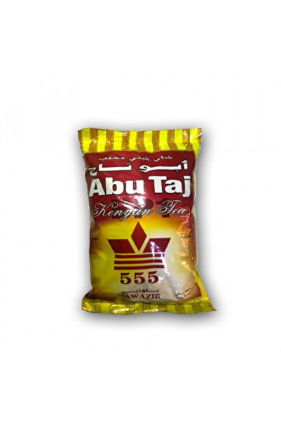 TEA حبوب أبو ثلاث خمسات السوداء تاج 400 جرام