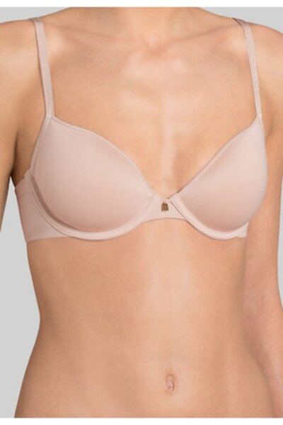 Triumph Σουτιέν, Body Make-Up Essentials WP, μπεζ, 65D