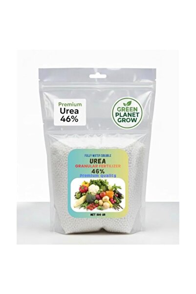 Generic PREMIUM Urea Fertilizer (Ruwais Fertilizer Industries), 46% Nitrogen,...