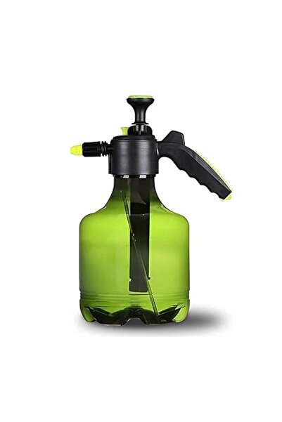 Generic SKEIDO 3L Pneumatic Spray Bottle Large Capacity Watering Can with Adj...