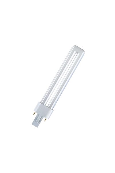 Generic Osram 360270 Energy-Saving Bulb G23 11 W