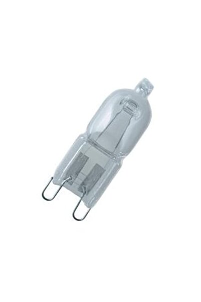 Generic Osram 66740 Halopin G9 40W 240V Halogen Capsule Ceiling Bulb Light (E...