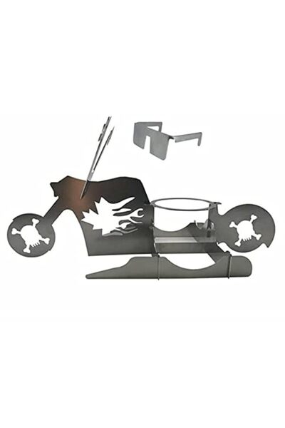 Generic Drink Can Chicken Holder, Drink Can Chicken Holder for Grill Motorcyc...