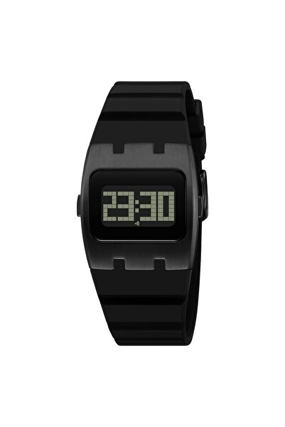 Geneic Men's Digital Sport Watch Waterproof LED Display Stopwatch Alarm Date ...
