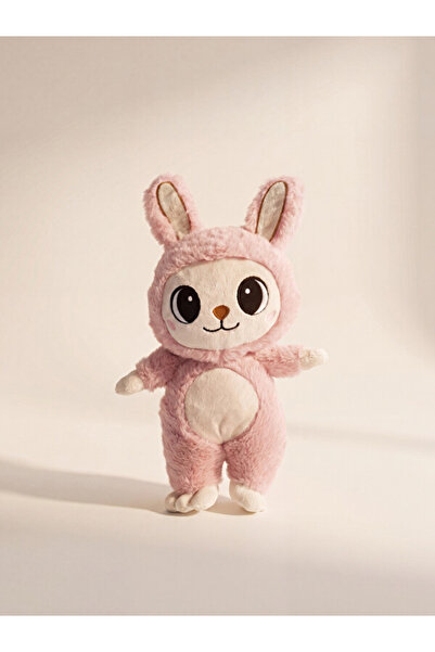 LC Waikiki Quality Parts from Çelebi Store: Baby Throw Pillow with Rabbit Figure