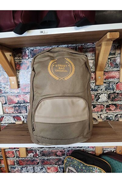 Street Bag Travel Luggage with Laptop Compartment