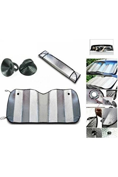 online kapsulavm avm alışveriş Car Windshield Sun Protection Heat Preventive ...