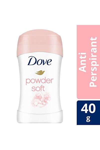 DOV Dove Soft Powder Deodorant 40 ml