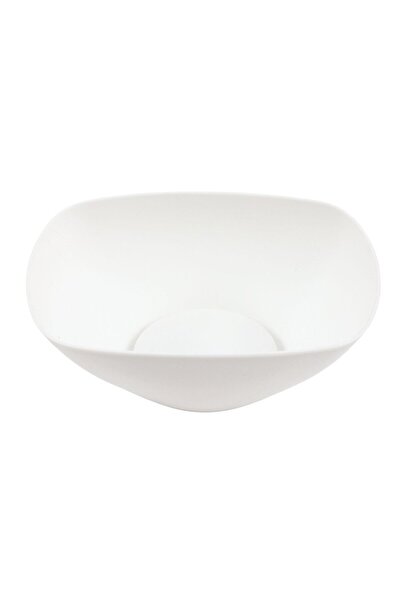 OEM Ghiveci din plastic Coubi, alb, D 20 cm
