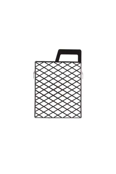 OEM Gratar zugravit GR-210, PVC, 21 x 22.5 cm
