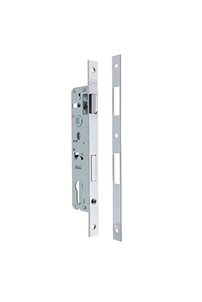OEM Mortise lock for PVC doors, Yale 20-NSL-1692-25-1101, 240 x 100 x 25 mm