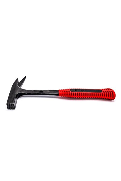 OEM Carpenter's hammer, with beak, Lumytools LT32688, metal handle, rubber sl...