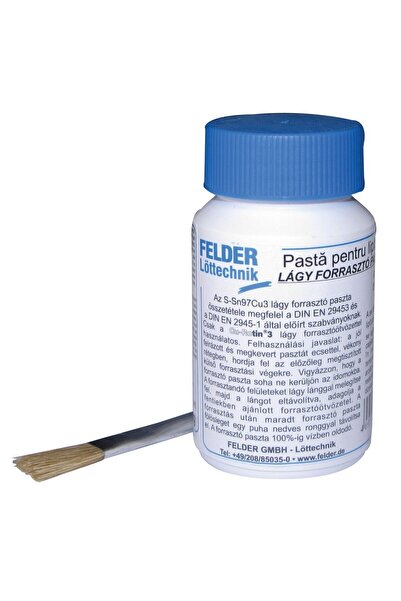 OEM Pasta pentru lipire Felder, 250 g