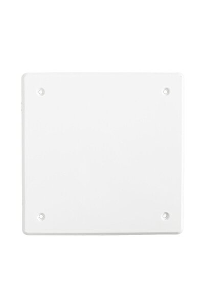 OEM Capac doza derivatie Lohuis, 100 x 100 mm, IP20