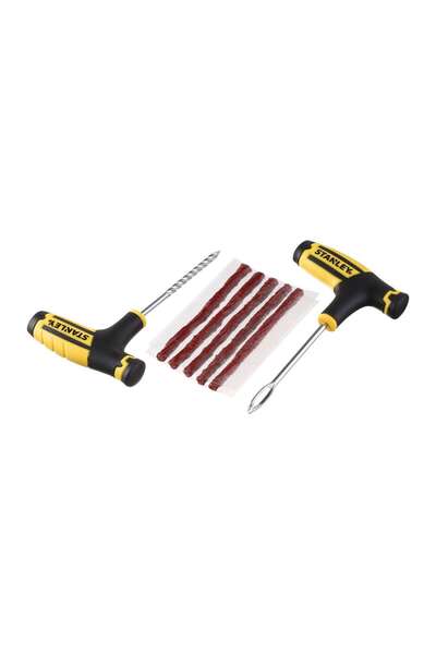 OEM Car tire tire repair kit, Stanley STHT80891-0, 7 elements