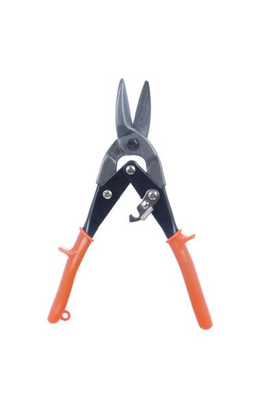 OEM Ψαλίδια λαμαρίνας, Holzer TRO14050, κοπή ευθείας γραμμής