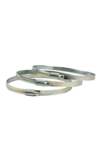 OEM Colier otel galvanizat, pentru furtun, 100 - 120 mm, latime 8 mm