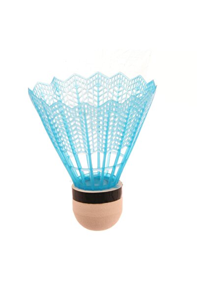 OEM Set fluturasi badminton, 6 buc, PVC