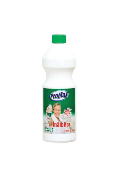 OEM Chlorine bleach, Promax, floral scent, 1 L