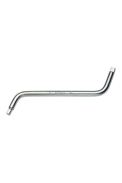 OEM Car gearbox oil change wrench, Unior 605112, 8 x 10 mm