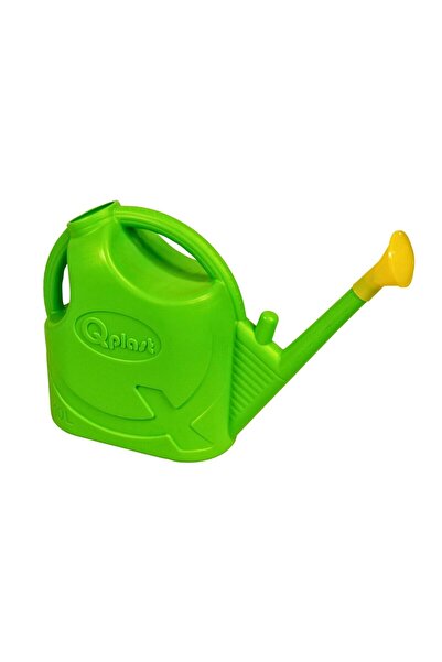 OEM Qplast Garden Profi garden sprinkler, plastic, green, 10 liters