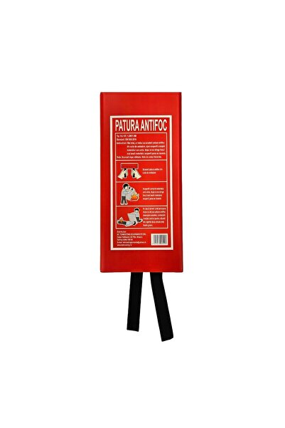 OEM Fireproof blanket, 1200 x 1800 mm