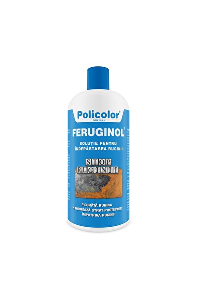 OEM Rust remover, Policolor Feruginol D 545. 1 L