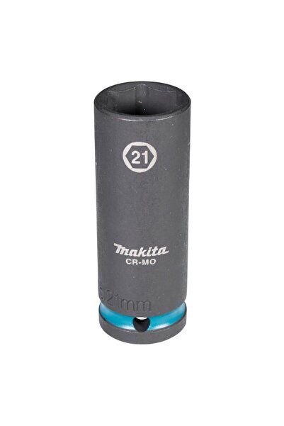 OEM Impact socket wrench head, internal hexagonal profile, Makita E-16508, 21...