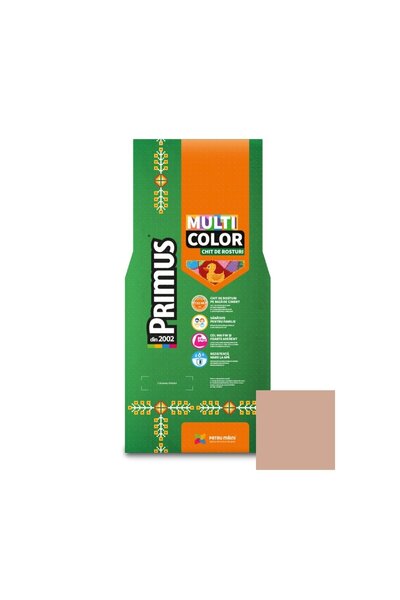 OEM Chit de rosturi gresie si faianta Primus Multicolor, B59 tan, interior / ...