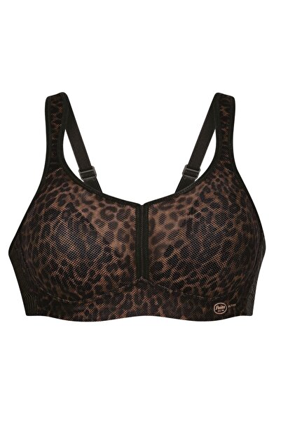 Anita Active Damen Sport-BH - Air Control, Bustier, extra leicht, atmungsaktiv