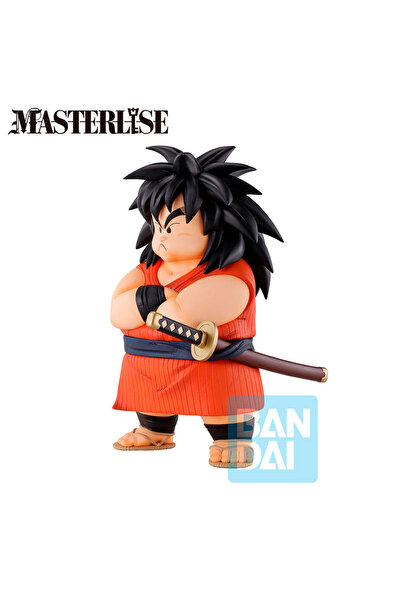 Banpresto Dragon Ball Postul de țur deasupra norilor Yajirobe figurină Ichiba...