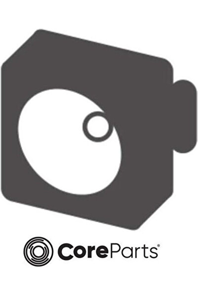 CoreParts ML13647 Λάμπα Αντικατάστασης Προβολέα