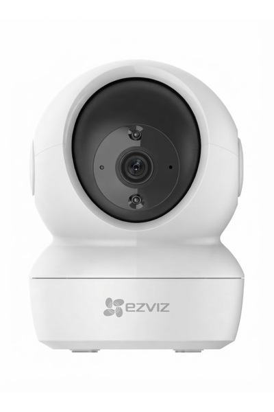 EZVIZ كاميرا مراقبة H6C بدقة 2K
