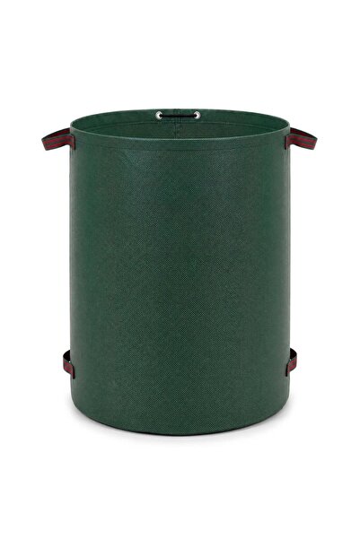SERSIMO Collapsible bin for leaves and garden waste, 300 L, polypropylene, 68...