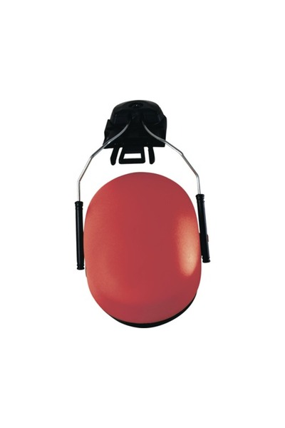 OEM 4EAR M60 25.9dB Earmuffs with Earmuff Attachment
