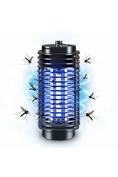 Generic Aparat anti insecte cu lampa UV pentru interior și exterior, DGI7518