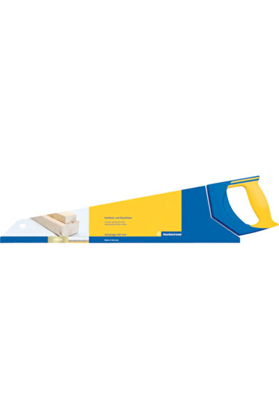 OEM Heckenrose Profi wood saw 550mm, plastic handle