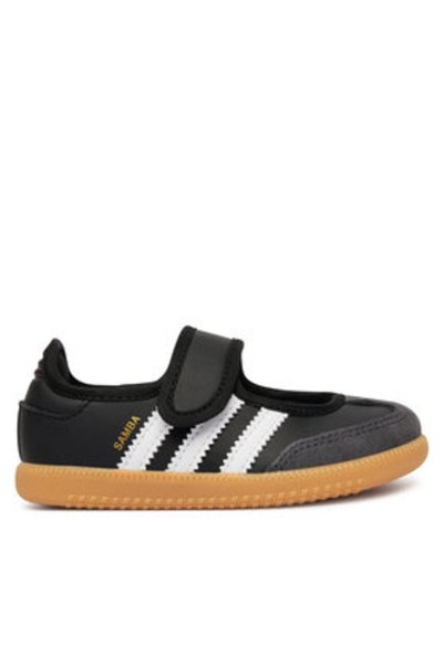 adidas Balerini Samba Jane LA3702 Negru