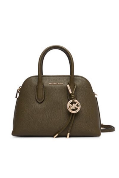 Michael Michael Kors Geantă de mână 30T6GX4S2L Maro